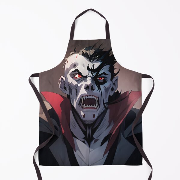 Item preview, Count designed and sold by Glenbobagins.