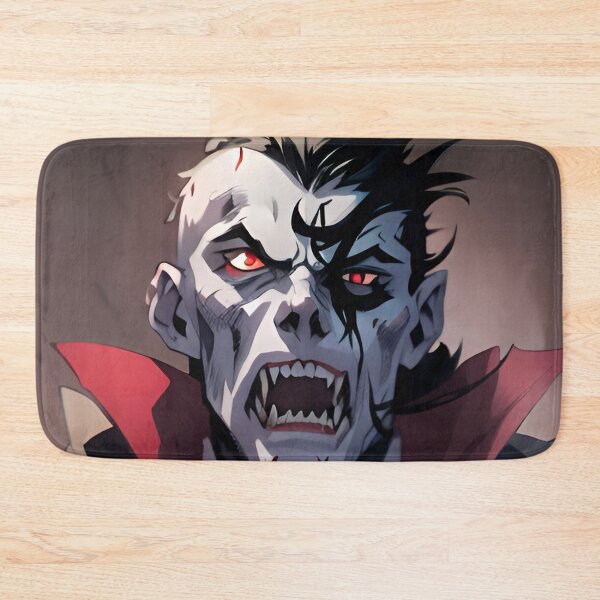 Item preview, Count designed and sold by Glenbobagins.