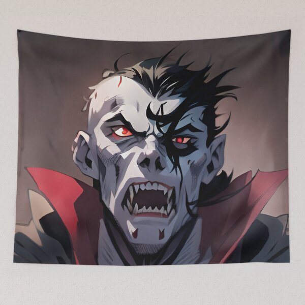 Item preview, Count designed and sold by Glenbobagins.