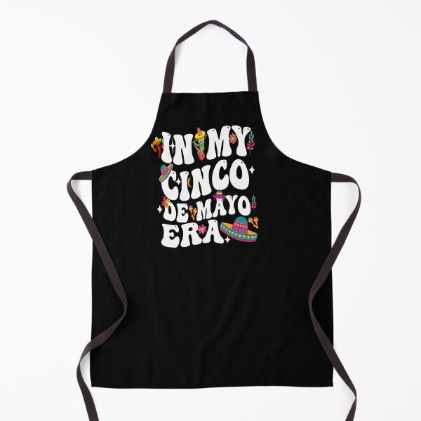 Item preview, In My Cinco De Mayo Era Groovy Cinco De Mayo 2024 designed and sold by BOUCHERIT amine.