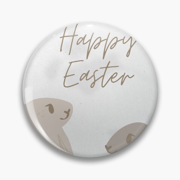 Item preview, Happy Easter designed and sold by NPFj.