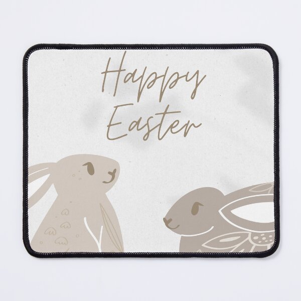 Item preview, Happy Easter designed and sold by NPFj.