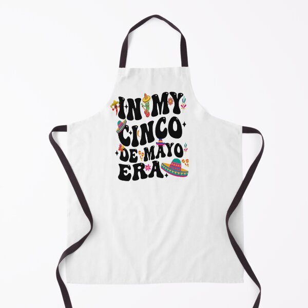 Item preview, In My Cinco De Mayo Era Groovy Cinco De Mayo 2024 designed and sold by BOUCHERIT amine.