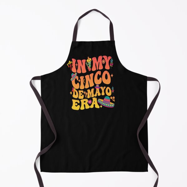 Item preview, In My Cinco De Mayo Era Groovy Cinco De Mayo 202 designed and sold by BOUCHERIT amine.