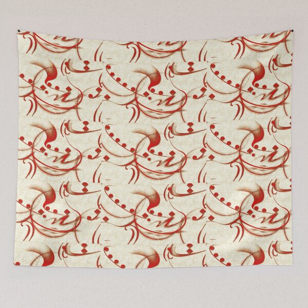 Item preview, Untitled Abstract125- Art + Design products designed and sold by haya1812.