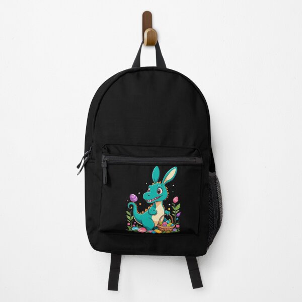 Item preview, Iconic Easter Dinosaur Easter Bunny designed and sold by LuminOrb.