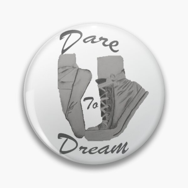 Artikelvorschau, Dare To Dream II entworfen und verkauft von Bryanna Y.