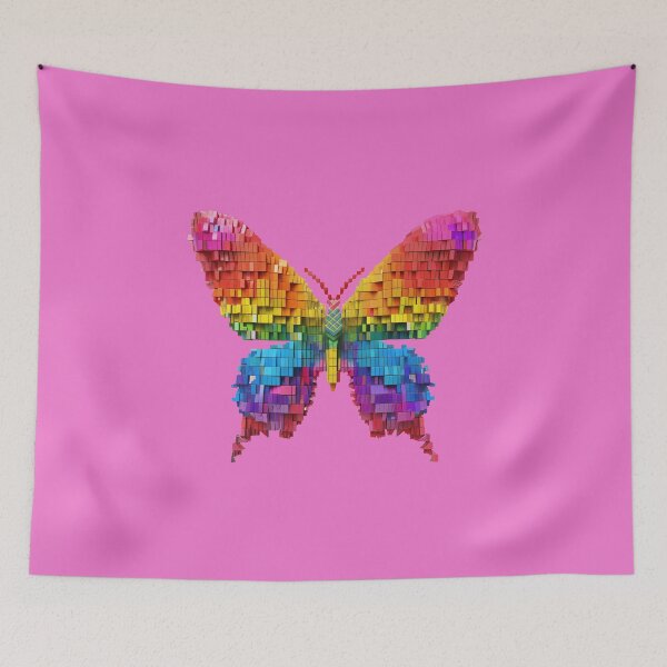 Item preview, BUTTERFLY designed and sold by Faushteyn.