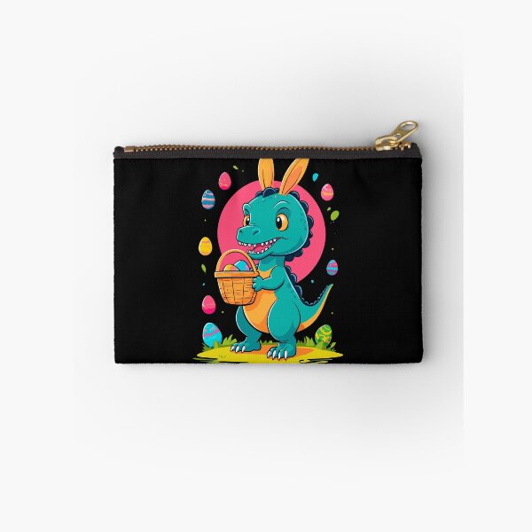 Item preview, Iconic Easter Dinosaur Easter Bunny designed and sold by LuminOrb.