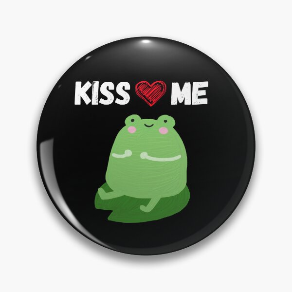 Item preview, Frog butt designed and sold by FOUTI.