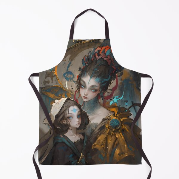 Item preview, The Mother and Child designed and sold by SpokIA.