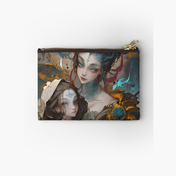 Item preview, The Mother and Child designed and sold by SpokIA.
