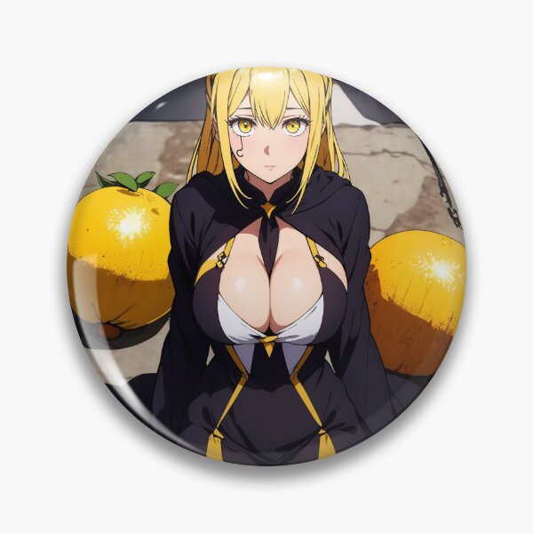 Item preview, Lemon Irvine - Mashle Fanart designed and sold by iloveanimechibi.