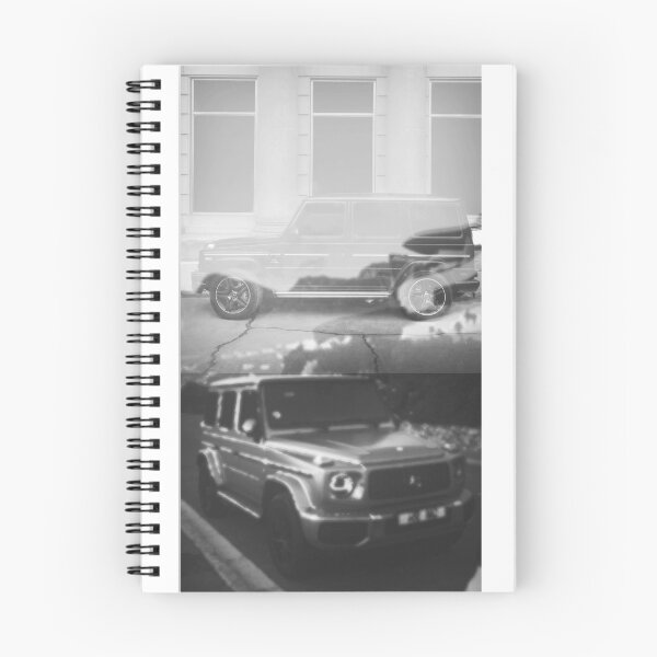 Item preview, G Wagon  designed and sold by Lifeforceprints.