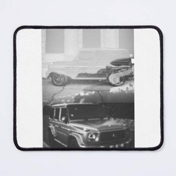 Item preview, G Wagon  designed and sold by Lifeforceprints.