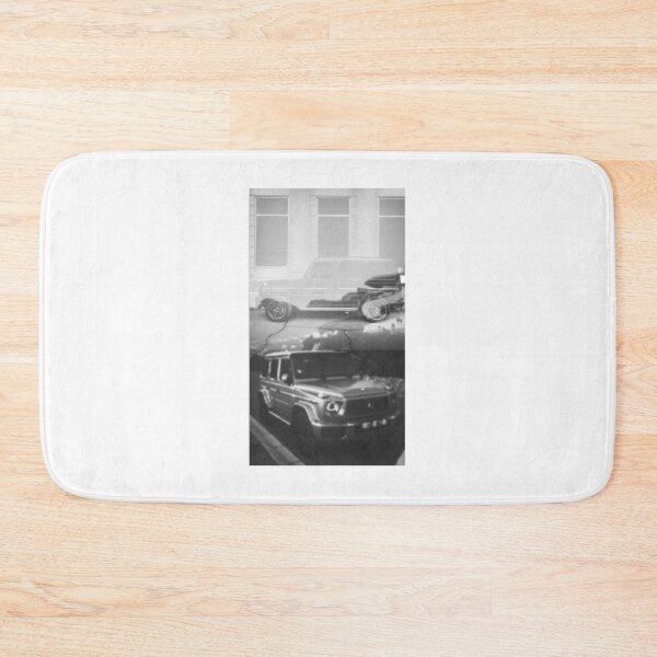 Item preview, G Wagon  designed and sold by Lifeforceprints.