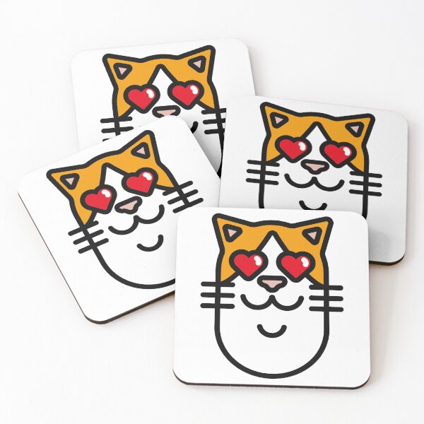 Item preview, nyacat02 designed and sold by Jason-Cheng.