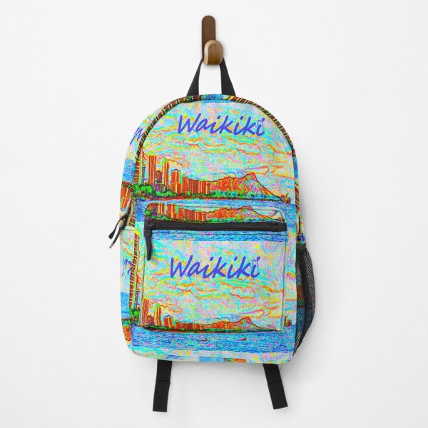 Item preview, Paddling-Out For Another Surf In The Ki's designed and sold by R-F-B.