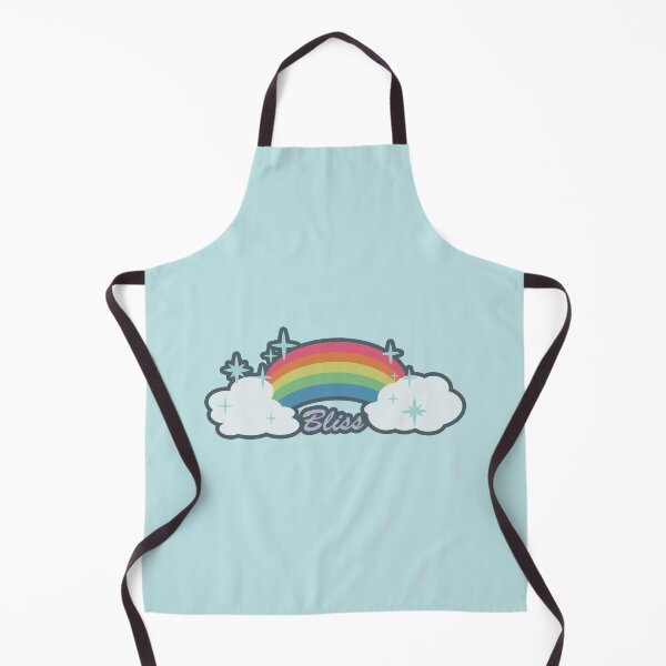 Aperçu de l'œuvre Esthétique Bliss Rainbow créée et vendue par Ra-An-97.