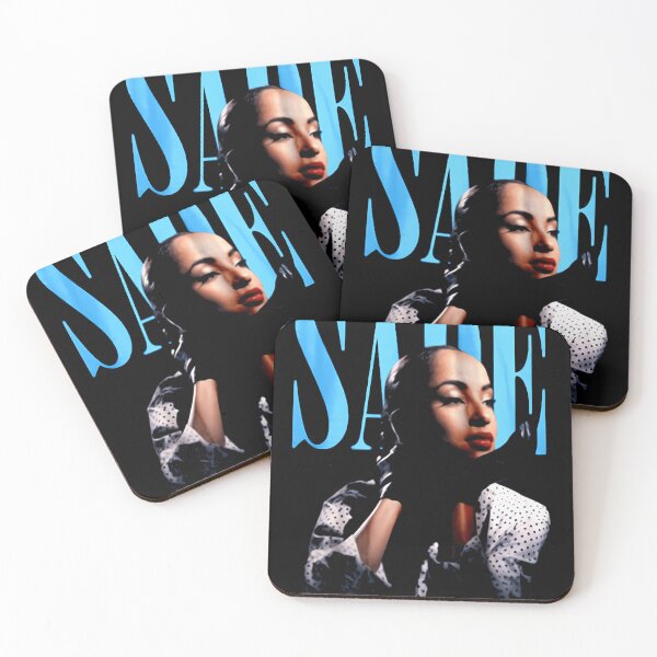 Item preview, Vintage Sade Diamond Singer Tour Concert designed and sold by AgatheCouturier.