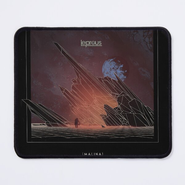 Item preview, Leprous  Malina Album Art designed and sold by BertrandMarques.