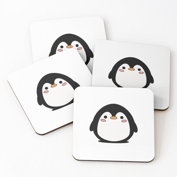 Item preview, Penguin  designed and sold by Cixrra.
