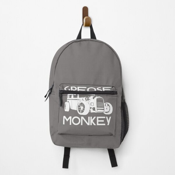 Item preview, Grease Monkey Dreams designed and sold by Stipper Store.
