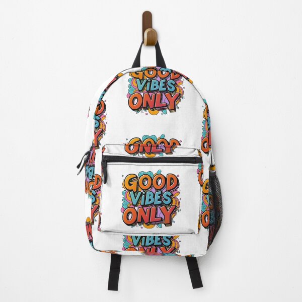 Item preview, Good vibes only designed and sold by ShopMaxiDesigns.
