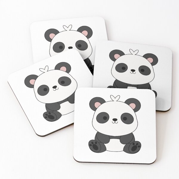 Item preview, Panda  designed and sold by Cixrra.