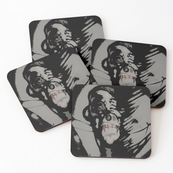 Item preview, Copy of Count designed and sold by Glenbobagins.