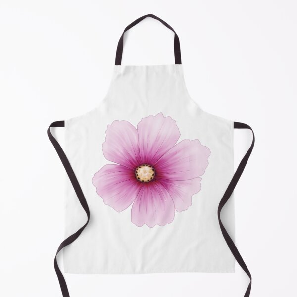 Item preview, Cosmos, Flower of harmony and serenity designed and sold by Audrey Janvier | AJD.