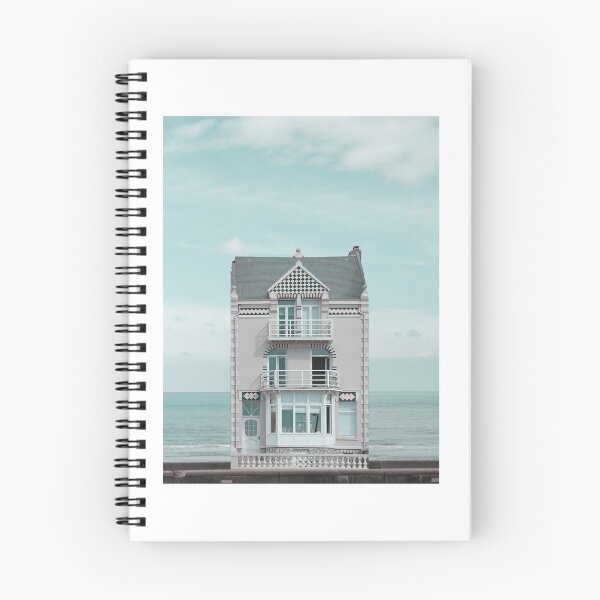 Item preview, En la costa designed and sold by Patrick Reinquin.