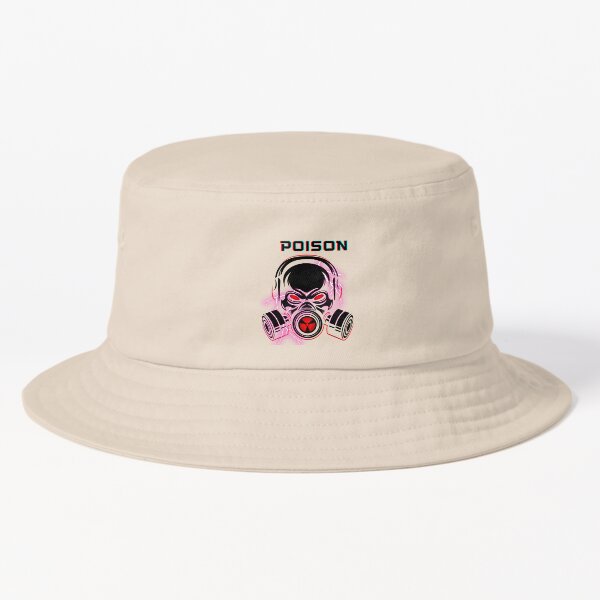 Aperçu de l'œuvre Poison créée et vendue par CartoontStore.