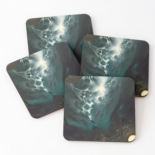 Item preview, The Ceiling is an Ocean designed and sold by SpokIA.