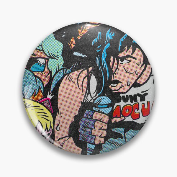 Item preview, MISFITS designed and sold by Defsnotadumb.
