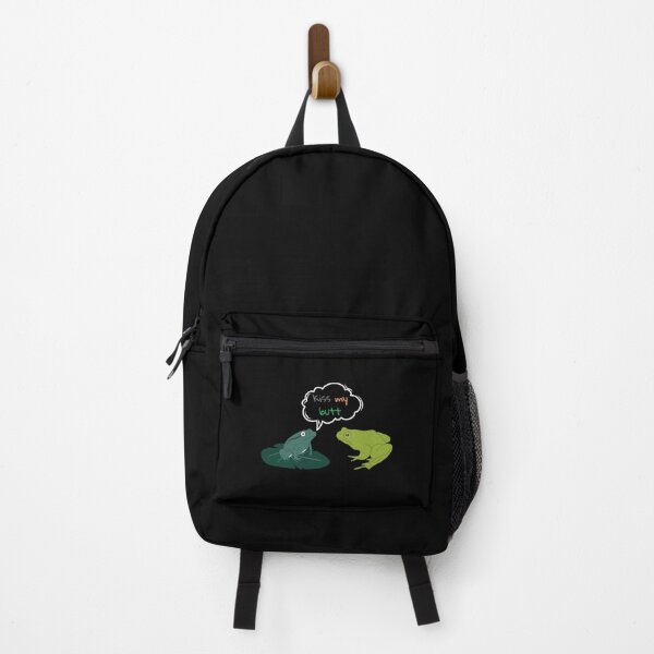 Item preview, Funny frog butt designed and sold by FOUTI.
