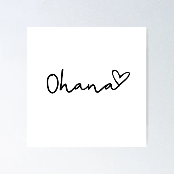 Ohana