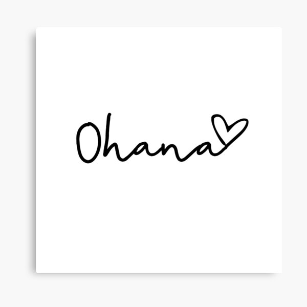 Ohana