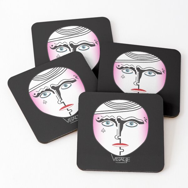 Item preview, Fade To Grey-Visage Vers01 designed and sold by parissiArt.