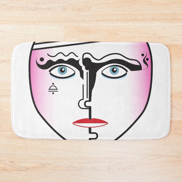 Item preview, Fade To Grey-Visage Vers01 designed and sold by parissiArt.