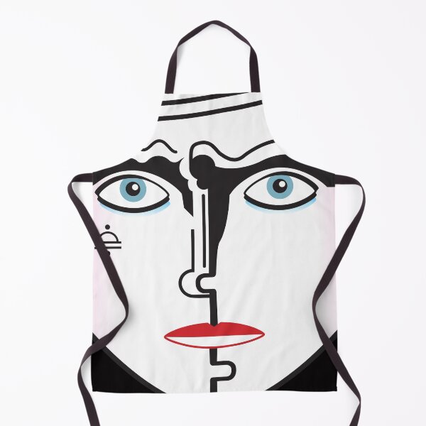 Item preview, Fade To Grey-Visage Vers01 designed and sold by parissiArt.
