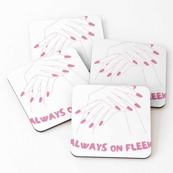 Item preview, ALWAYS ON FLEEK designed and sold by Behaviour.