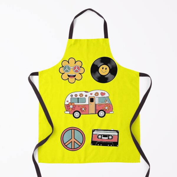 Item preview, Hippie Style Bundle designed and sold by PlanetMarker.