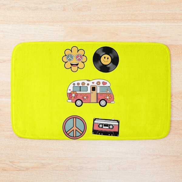Item preview, Hippie Style Bundle designed and sold by PlanetMarker.