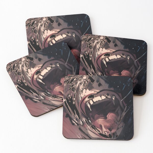 Item preview, Teeth designed and sold by Glenbobagins.