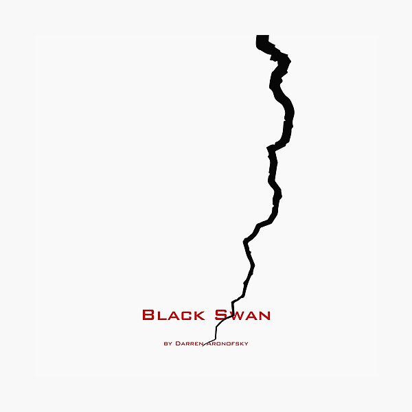 Item preview, Movie Collection #03 - Black Swan designed and sold by HdotO.