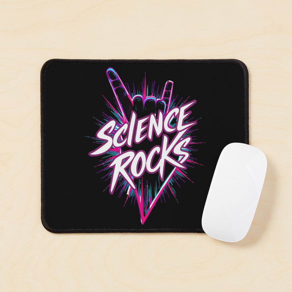 Item preview, Mouse Pad designed and sold by RuyaFab.