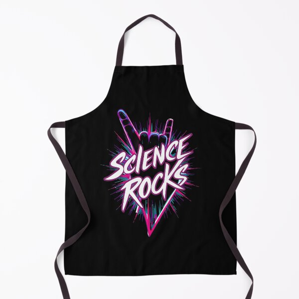 Item preview, Electric Science Rocks Design designed and sold by RuyaFab.