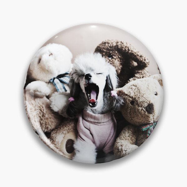 Item preview, Teddy Collection designed and sold by Cristina Rossi.