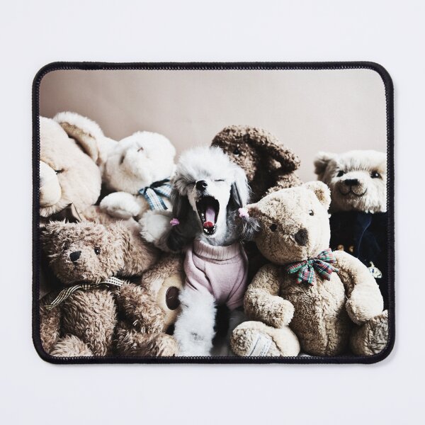 Item preview, Teddy Collection designed and sold by Cristina Rossi.